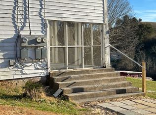 3003 Collierstown Rd, Lexington, VA 24450