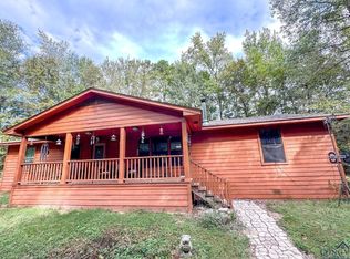 11214 Fm 1399, Marietta, TX 75566