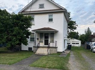 915 Belvedere Ave SE, Warren, OH