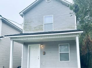 1624 Terrace St, Baton Rouge, LA 70802