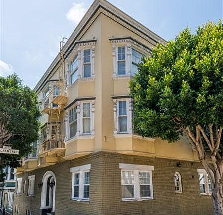 2nd image of 1155 Leavenworth St APT 3