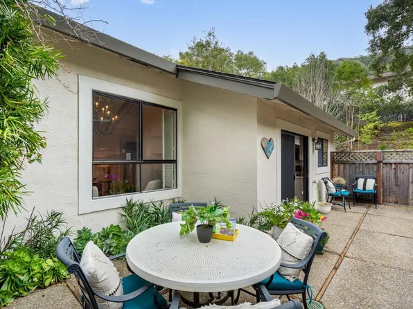 23 Woodstock Court, San Rafael, CA 94903