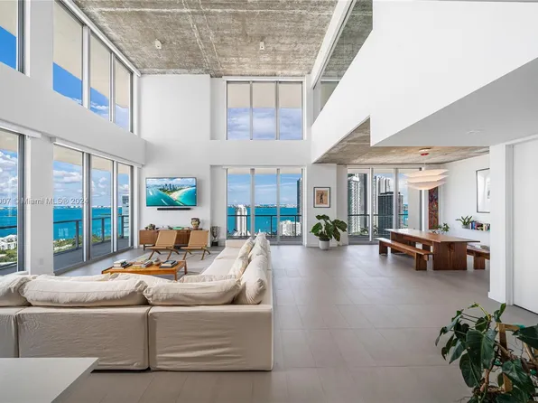 3470 E Coast Ave #Penthouse 101, Miami, FL 33137