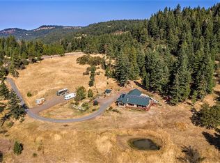 12632 Dead Indian Memorial Rd, Ashland, OR 97520