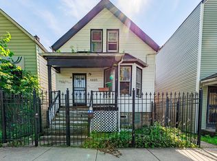 5225 S Wood St, Chicago, IL 60609