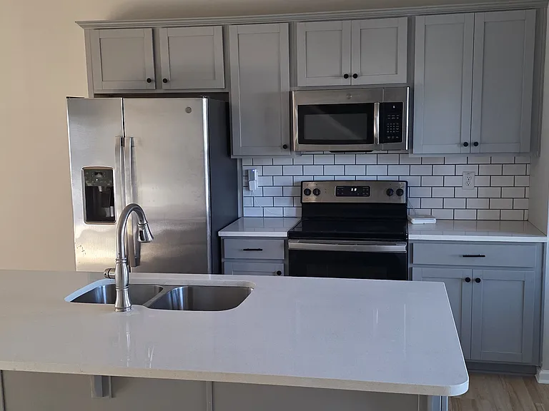 Modern Kitchen