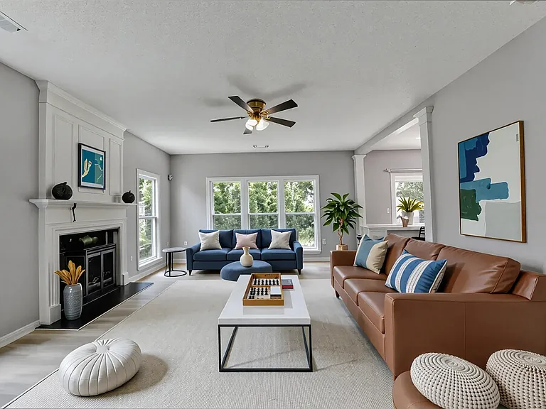 6125 Pattingham Dr — Photo 1