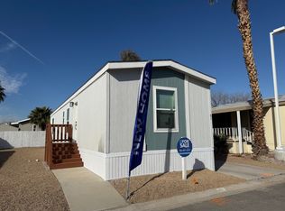 5300 E Desert Inn Rd UNIT 61, Las Vegas, NV 89122