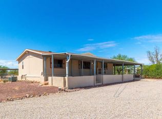 17455 W Babocomari Rd, Marana, AZ 85653