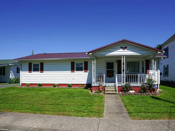 309 Beatty Ave, Mannington, WV 26582