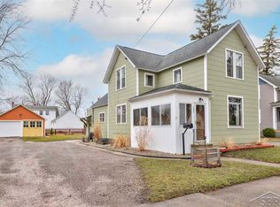 1806 S Chilson St, Bay City, MI 48706
