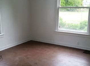 528 Laporte Ave, South Bend, IN 46628