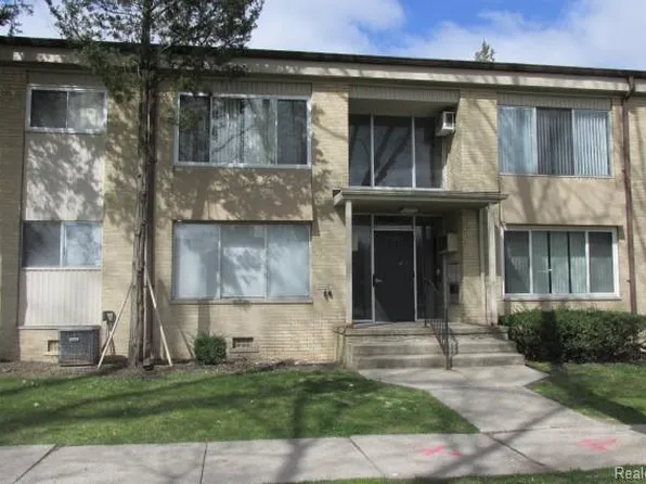 25555 Lahser Rd #A-15, Southfield, MI 48033