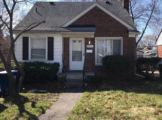 20513 Indian, Redford, MI 48240