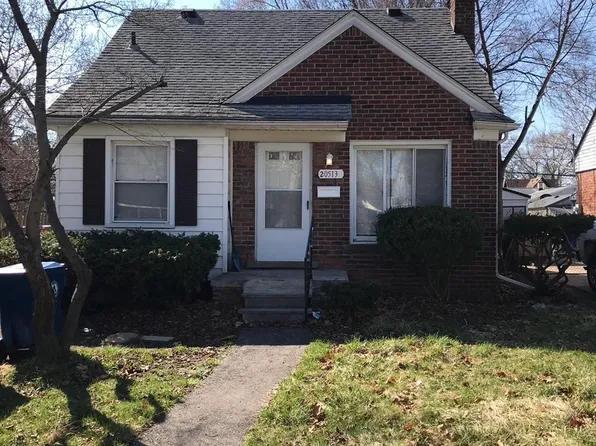 20513 Indian, Redford, MI 48240