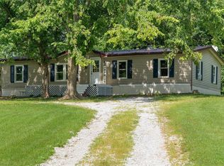 98 Ryan Way, Foley, MO 63347