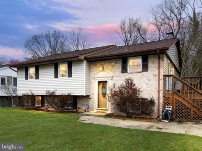 8221 Bernard Dr N, Millersville, MD, 21108
