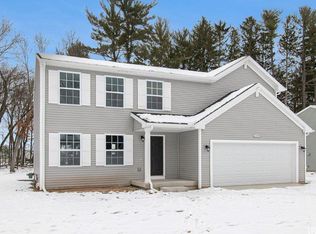 1702 Stoneham Dr, Mishawaka, IN 46544
