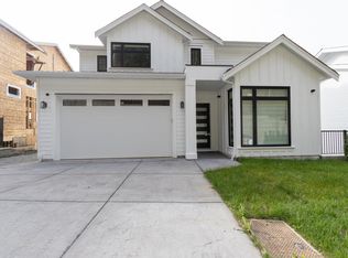 33942 Parr Ave, Mission, BC