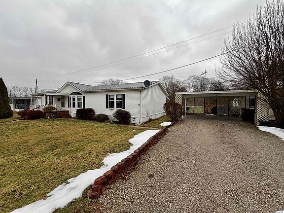 2nd image of 8927 Columbus Rd Lot 4