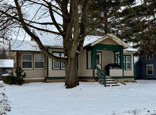 430 W Ferry St, Berrien Springs, MI 49103