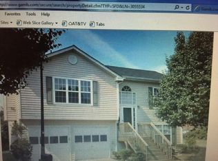 2704 Field Spring Dr, Lithonia, GA 30058