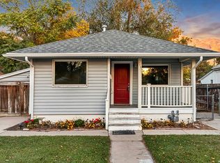 225 S 300 E, Provo, UT 84606