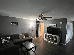 109 Harris Ave, Bethel, OH 45106
