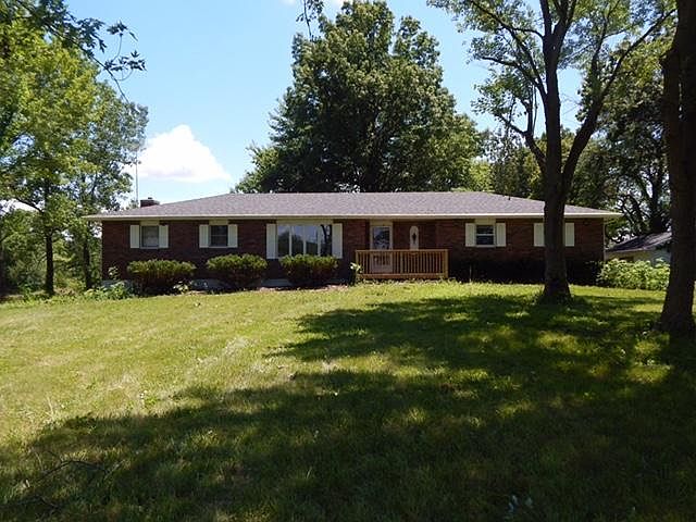 2nd image of 1524 County Road 2770