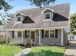 1804 Kent Ave, Metairie, LA 70001