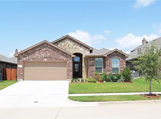 4804 Green River Dr, Denton, TX 76208