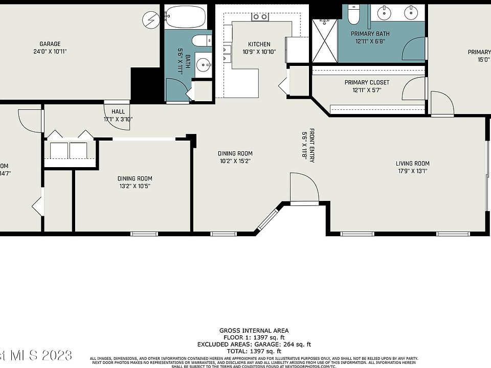 1st image of 2200 Camberly Cir