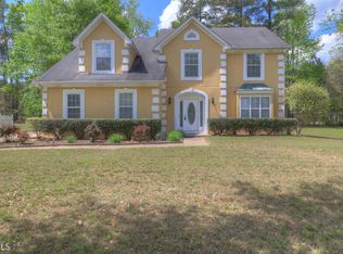 9854 Point View Dr, Jonesboro, GA 30238