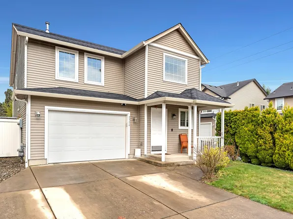 2724 NE 126th Ave, Vancouver, WA 98684