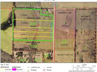 11 County Road 213, Moulton, AL 35650