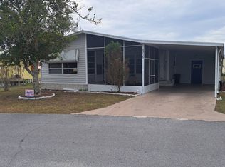 6215 Santa Fe Dr, Zephyrhills, FL 33542