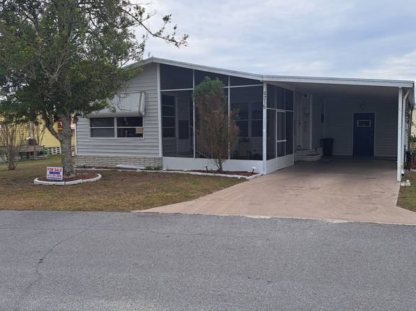 6215 Santa Fe Dr, Zephyrhills, FL 33542
