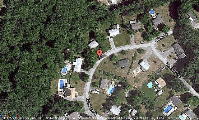 Map View