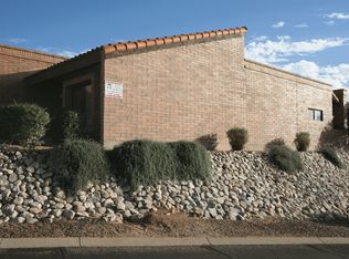 1821 W Dalehaven Cir, Tucson, AZ 85704