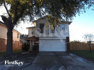 10127 Fallmont Cir, Houston, TX 77086