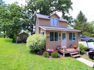 4121 Blue Gill Rd, Delavan, WI 53115