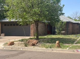 6119 8th Dr, Lubbock, TX 79416