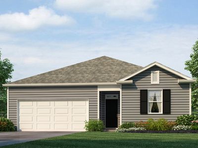 1408 Adirondac Way, Bonaire, GA, 31005