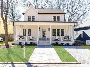 845 Marcus St SE, Atlanta, GA 30316