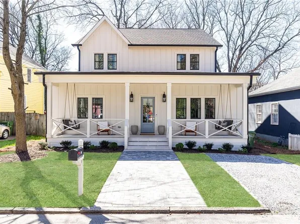 845 Marcus St SE, Atlanta, GA 30316