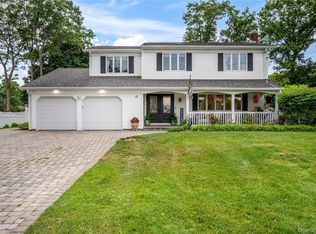 12 Miller Avenue, Shoreham, NY 11786