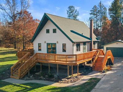 797 Fiesta Drive, Nekoosa, WI, 54457