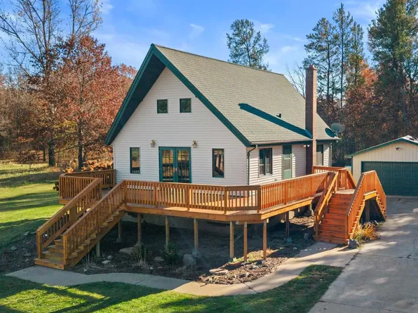 797 Fiesta Drive, Nekoosa, WI 54457