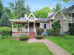 28 Sarazen St, Saratoga Springs, NY 12866