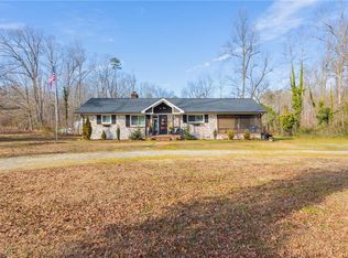 4828 Old Julian Rd, Julian, NC 27283